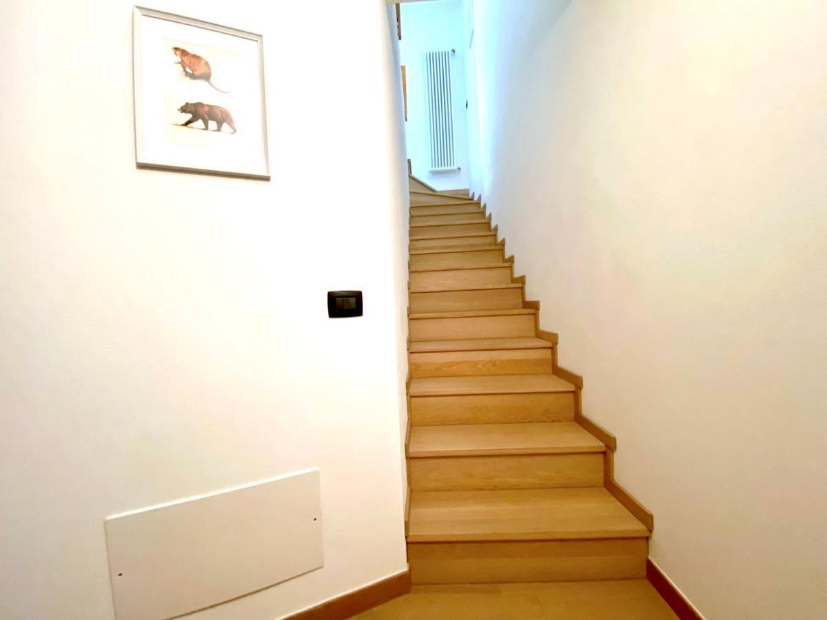 Family Fun Apartment Mezzegra Luaran gambar